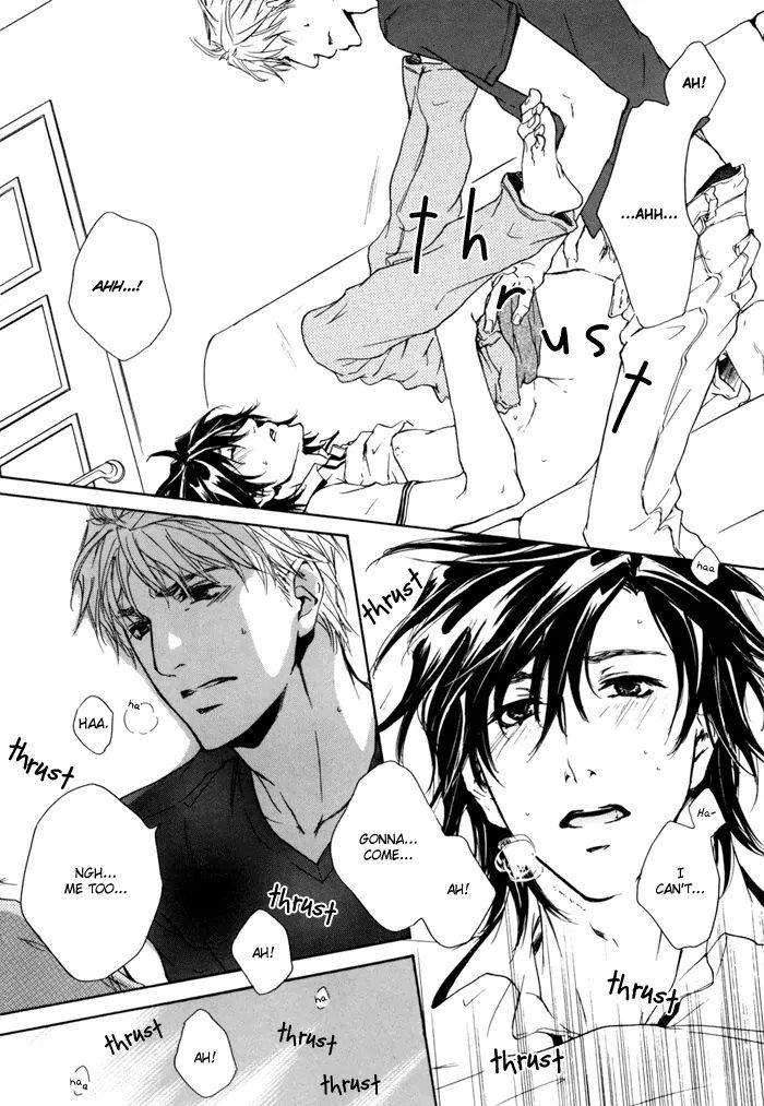 Junjou-Extra-Booklet-By-Fujiyama-Hyouta-Eng page 38