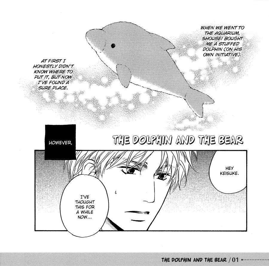 Junjou-Extra-Booklet-By-Fujiyama-Hyouta-Eng page 65