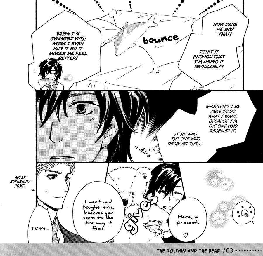 Junjou-Extra-Booklet-By-Fujiyama-Hyouta-Eng page 67