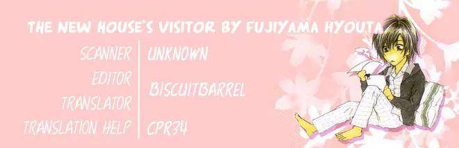Junjou-Extra-Booklet-By-Fujiyama-Hyouta-Eng page 71