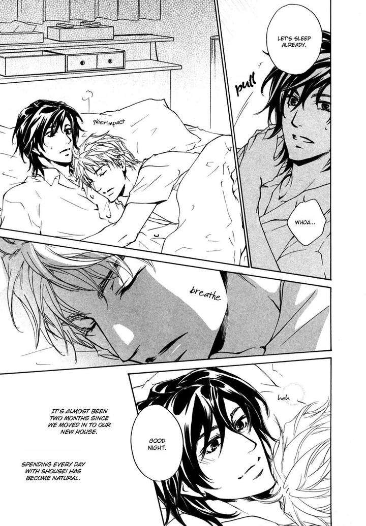 Junjou-Extra-Booklet-By-Fujiyama-Hyouta-Eng page 74