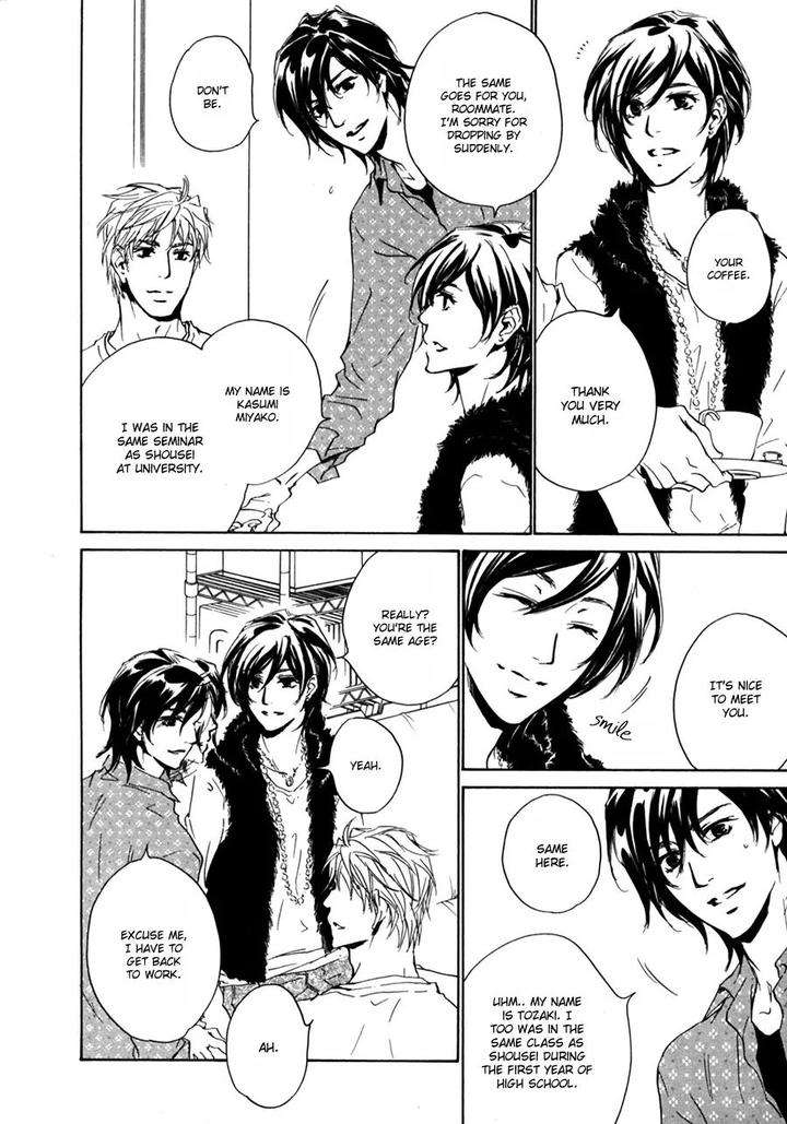 Junjou-Extra-Booklet-By-Fujiyama-Hyouta-Eng page 77