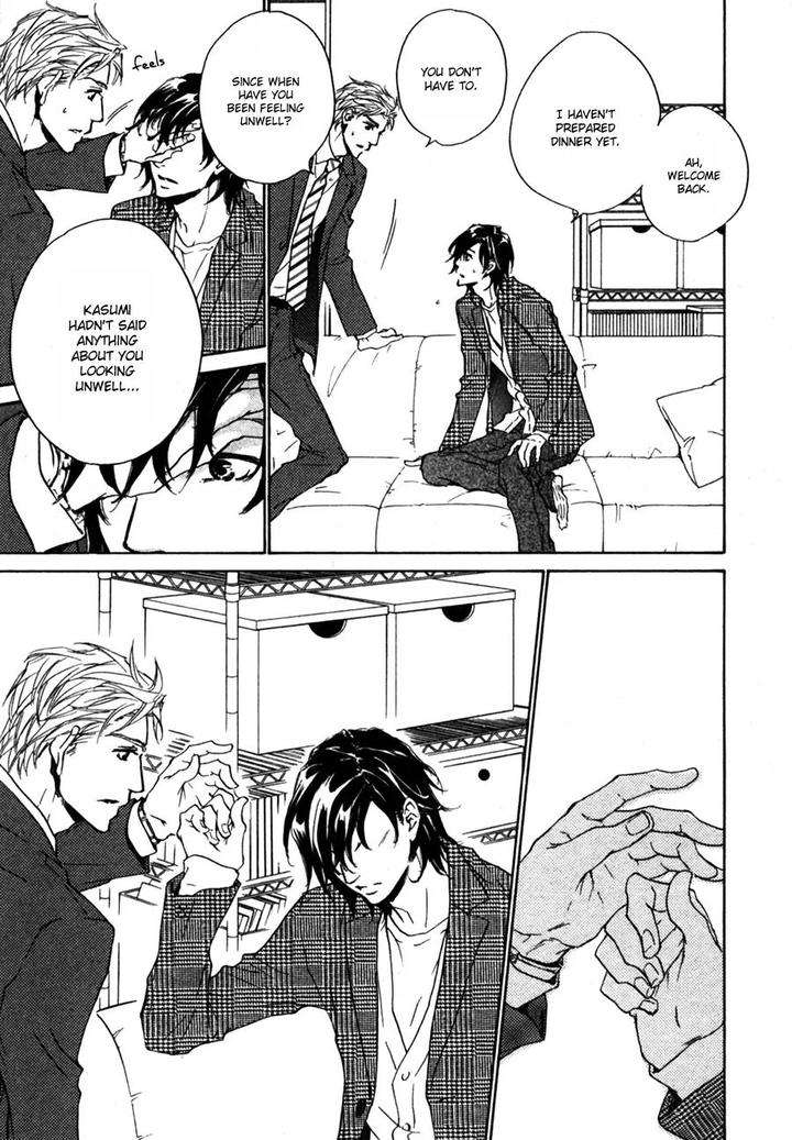 Junjou-Extra-Booklet-By-Fujiyama-Hyouta-Eng page 83