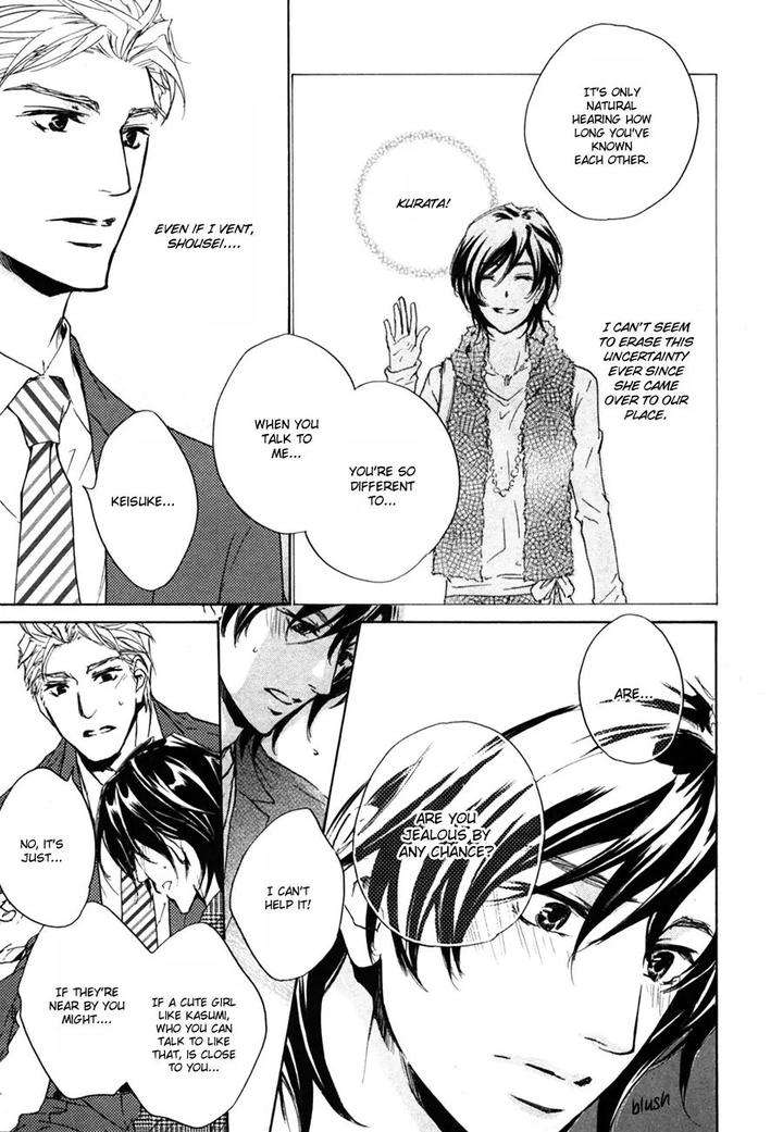 Junjou-Extra-Booklet-By-Fujiyama-Hyouta-Eng page 85