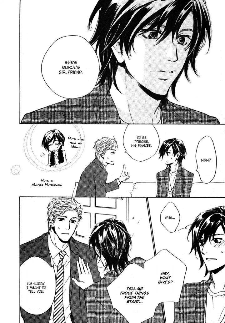 Junjou-Extra-Booklet-By-Fujiyama-Hyouta-Eng page 86
