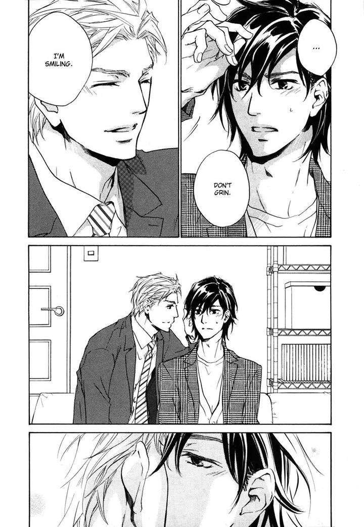 Junjou-Extra-Booklet-By-Fujiyama-Hyouta-Eng page 88