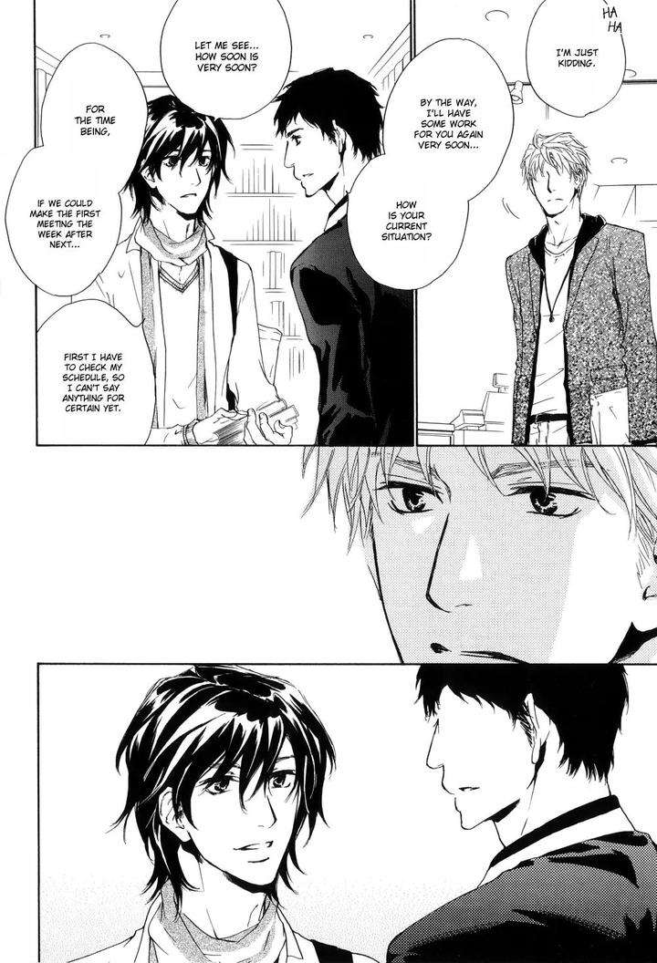 Junjou-Extra-Booklet-By-Fujiyama-Hyouta-Eng page 100