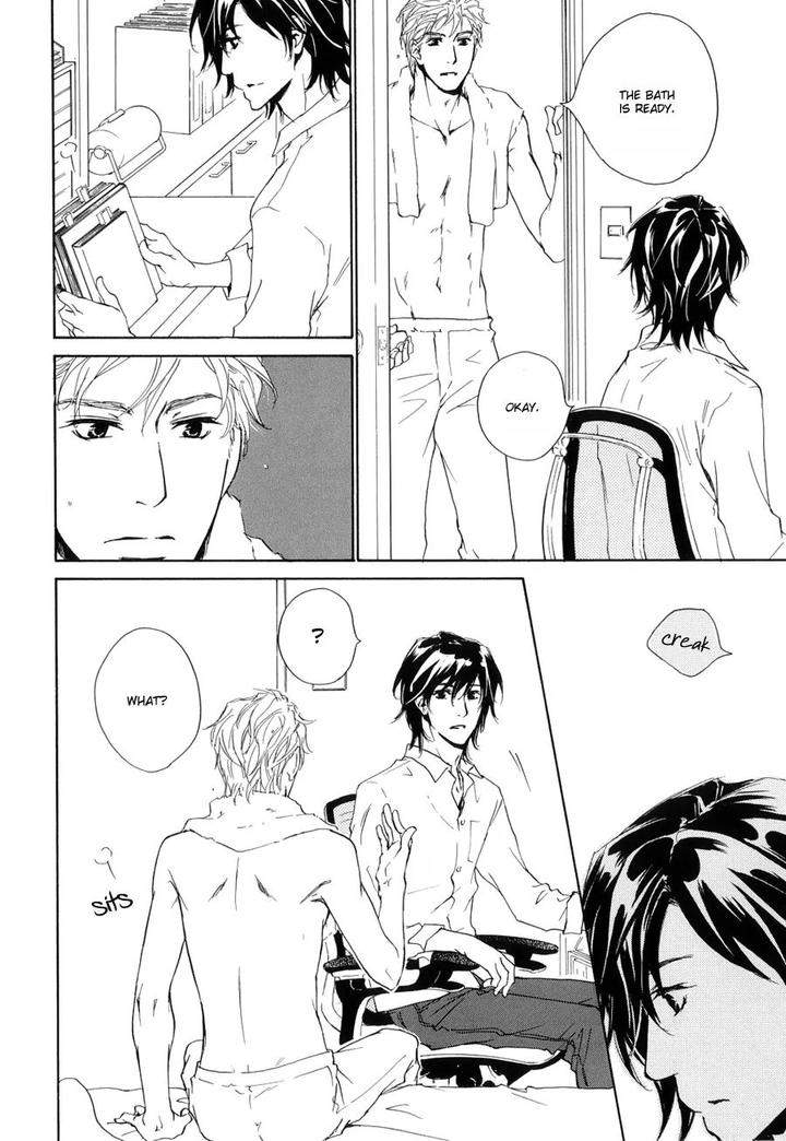 Junjou-Extra-Booklet-By-Fujiyama-Hyouta-Eng page 104