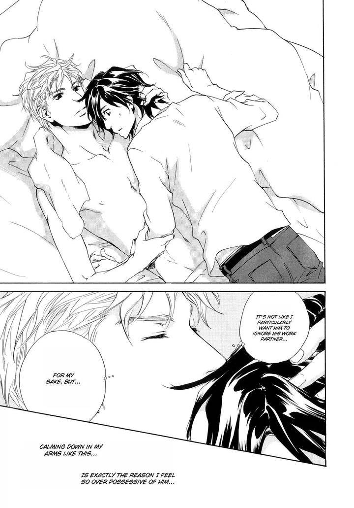 Junjou-Extra-Booklet-By-Fujiyama-Hyouta-Eng page 107