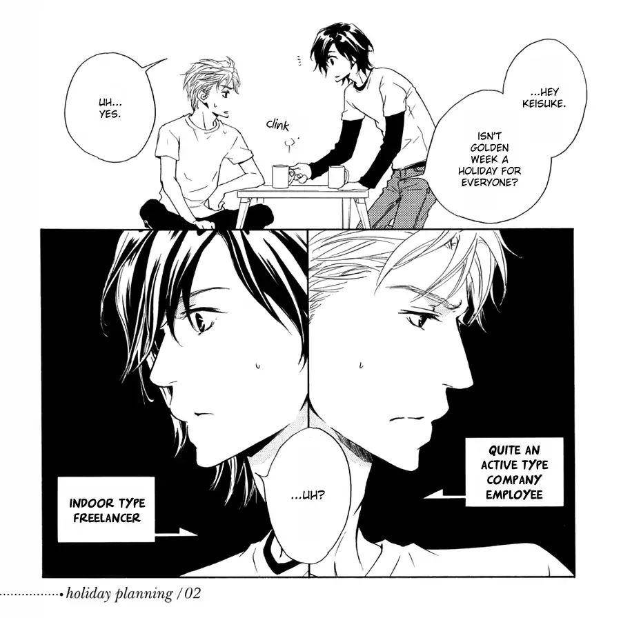 Junjou-Extra-Booklet-By-Fujiyama-Hyouta-Eng page 4