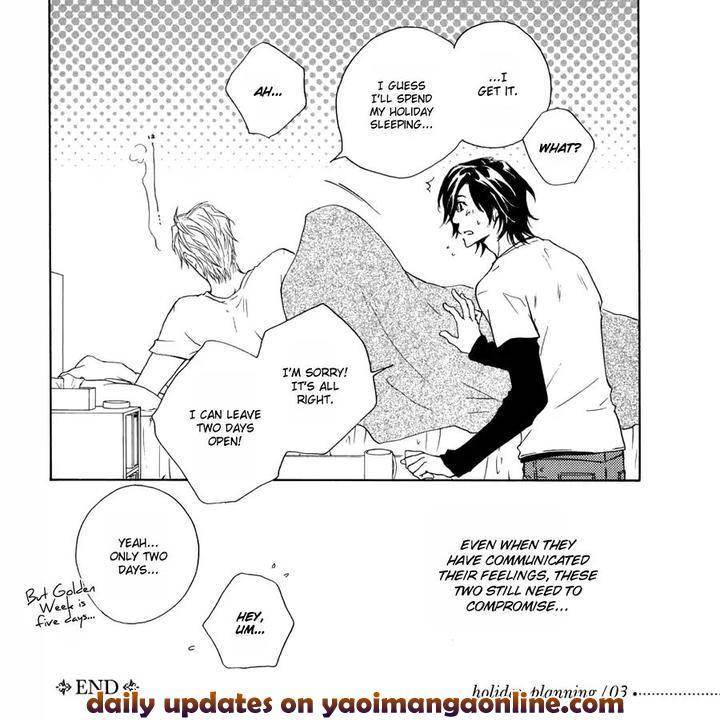 Junjou-Extra-Booklet-By-Fujiyama-Hyouta-Eng page 5