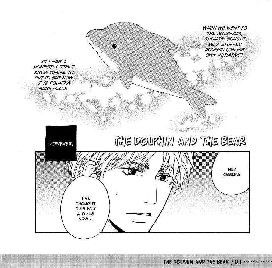 Junjou-Extra-Booklet-By-Fujiyama-Hyouta-Eng page 3