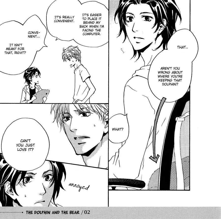 Junjou-Extra-Booklet-By-Fujiyama-Hyouta-Eng page 4