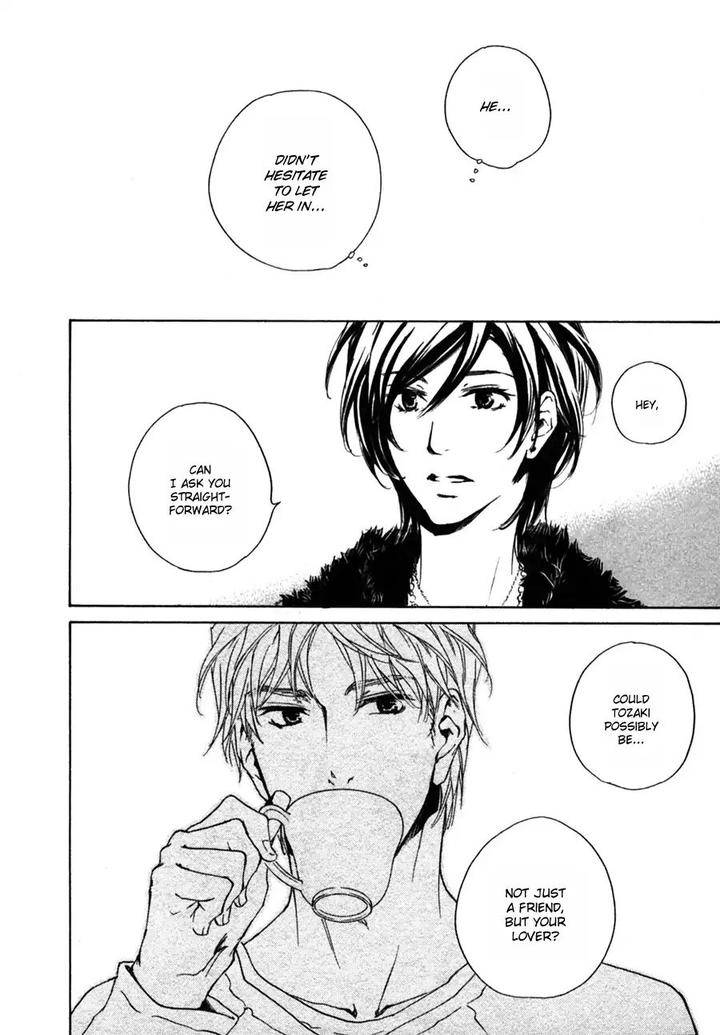 Junjou-Extra-Booklet-By-Fujiyama-Hyouta-Eng page 9