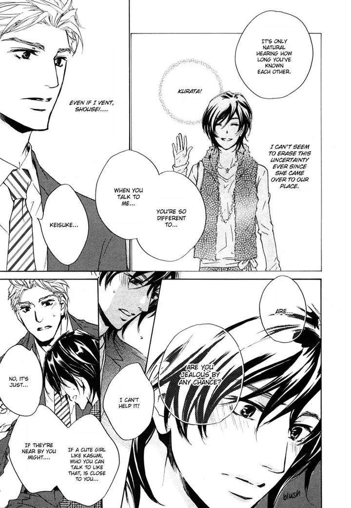 Junjou-Extra-Booklet-By-Fujiyama-Hyouta-Eng page 15