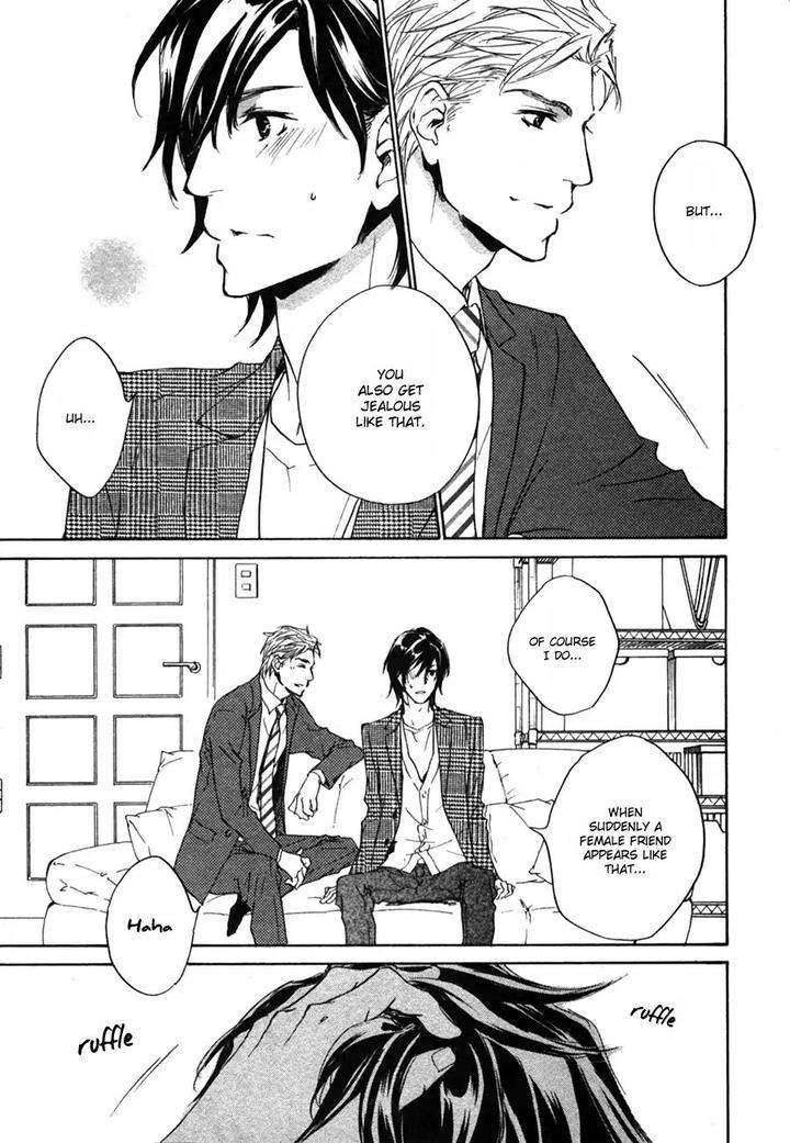 Junjou-Extra-Booklet-By-Fujiyama-Hyouta-Eng page 17