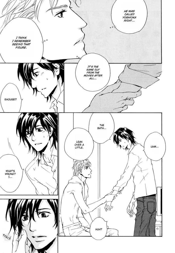 Junjou-Extra-Booklet-By-Fujiyama-Hyouta-Eng page 12