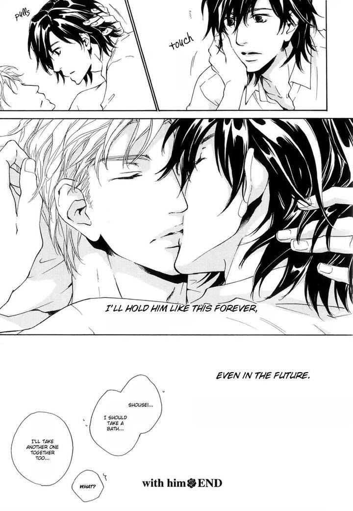 Junjou-Extra-Booklet-By-Fujiyama-Hyouta-Eng page 16