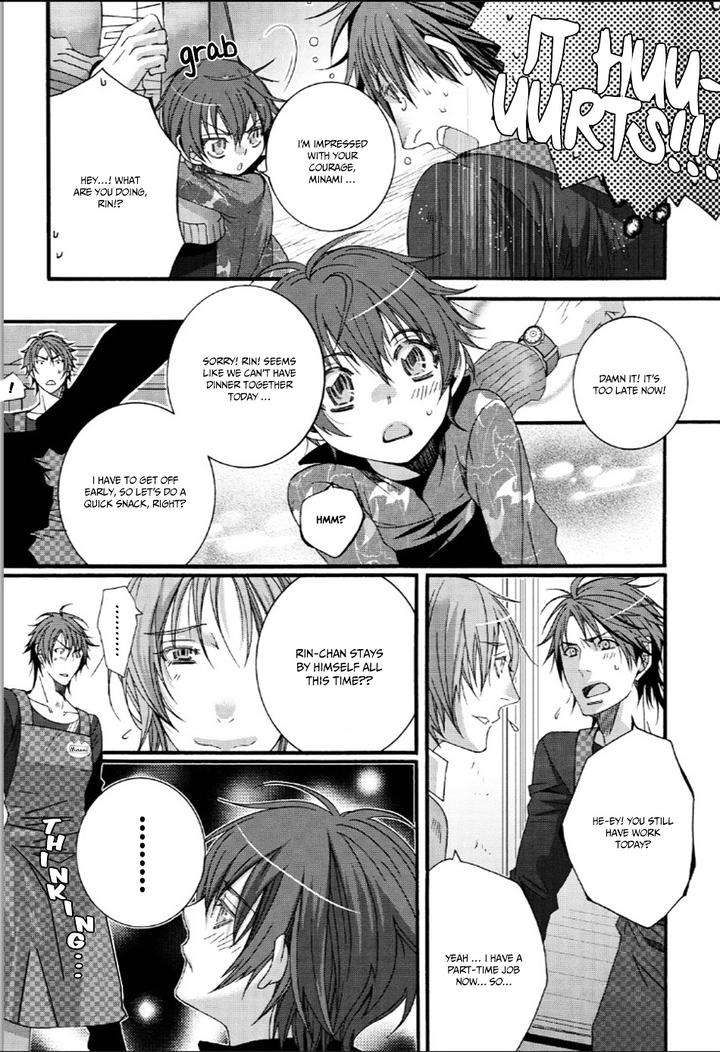 Junjou-Sadistic-By-Shiina-Akino-Eng page 10