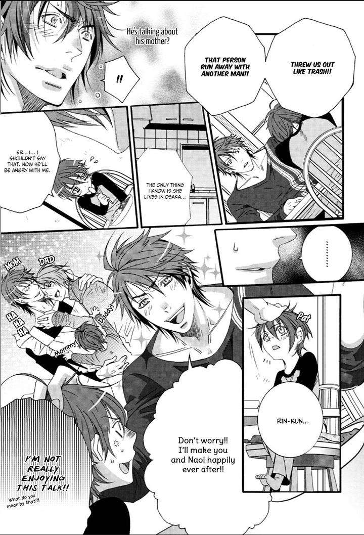 Junjou-Sadistic-By-Shiina-Akino-Eng page 14