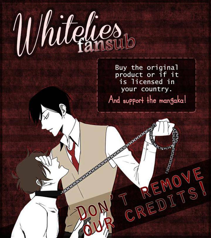 Junjou-Sadistic-By-Shiina-Akino-Eng page 28