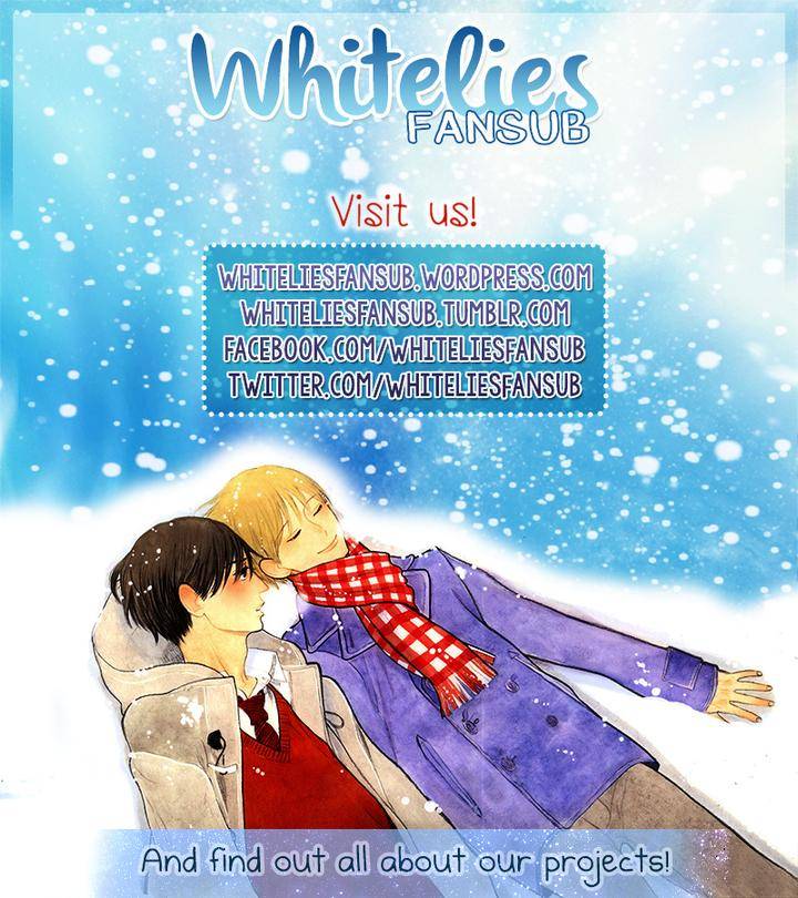 Junjou-Sadistic-By-Shiina-Akino-Eng page 29