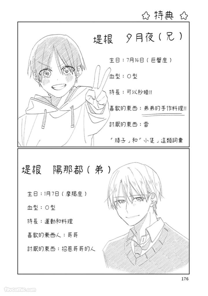 Just-Brothers-Yet-So-Much-More-By-Akisame-Yahino-Chn page 177