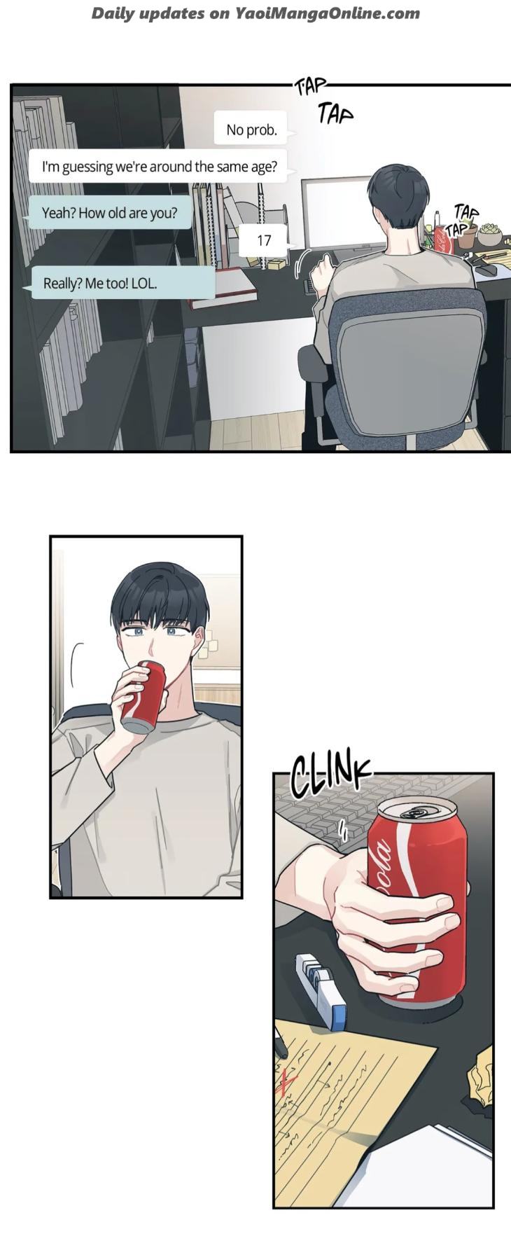Just-Something-Ive-Heard-By-Onwoozoo-Seolang-Eng page 5
