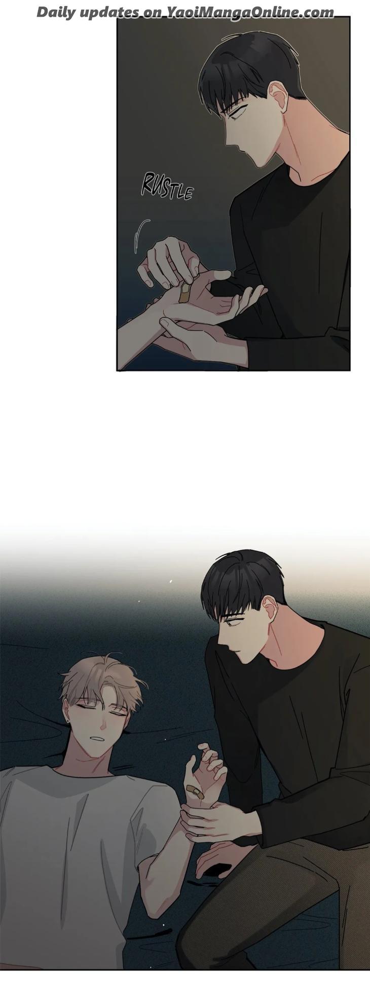 Just-Something-Ive-Heard-By-Onwoozoo-Seolang-Eng page 17