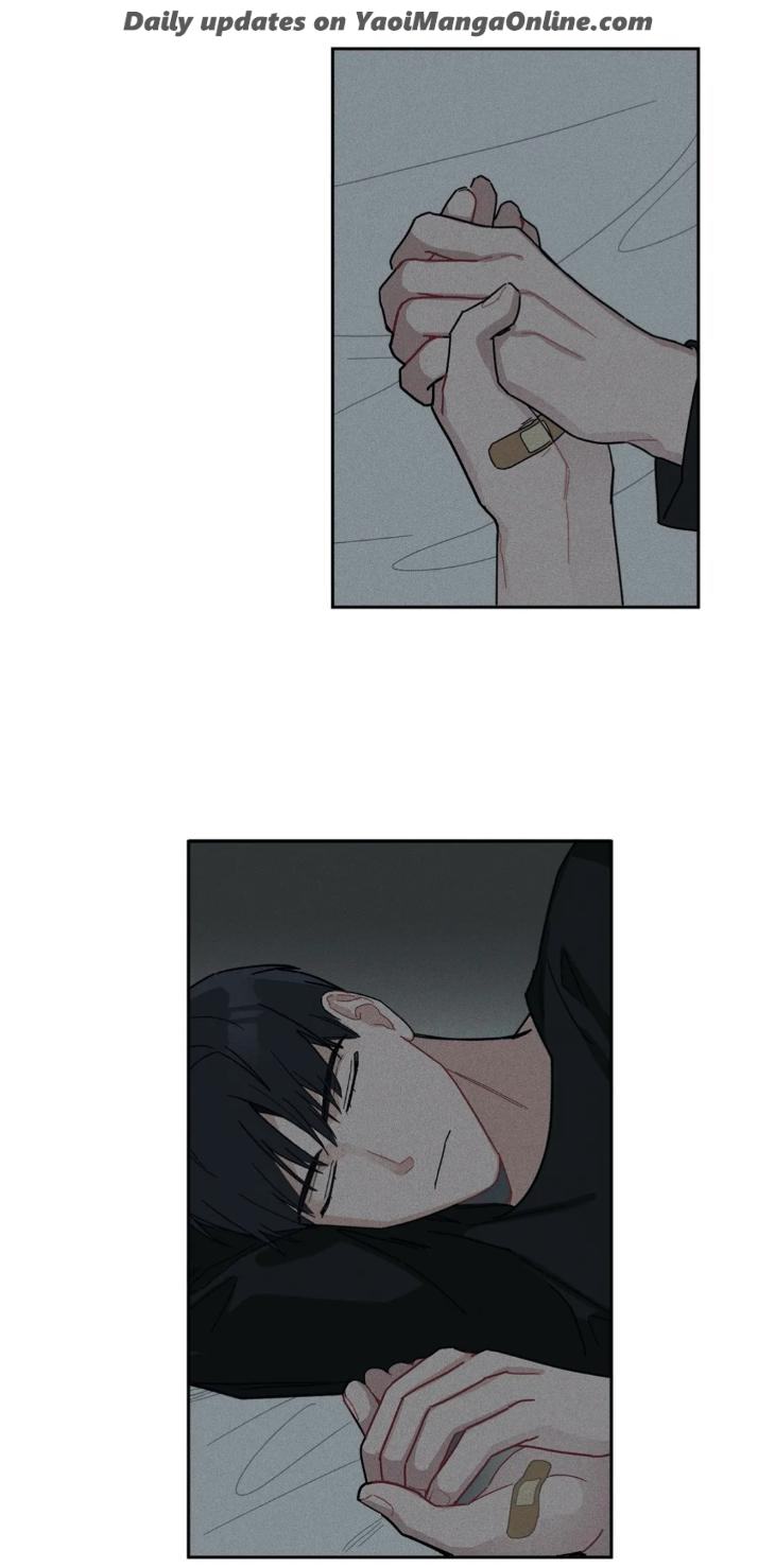 Just-Something-Ive-Heard-By-Onwoozoo-Seolang-Eng page 14
