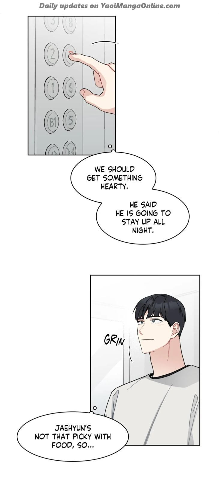 Just-Something-Ive-Heard-By-Onwoozoo-Seolang-Eng page 2