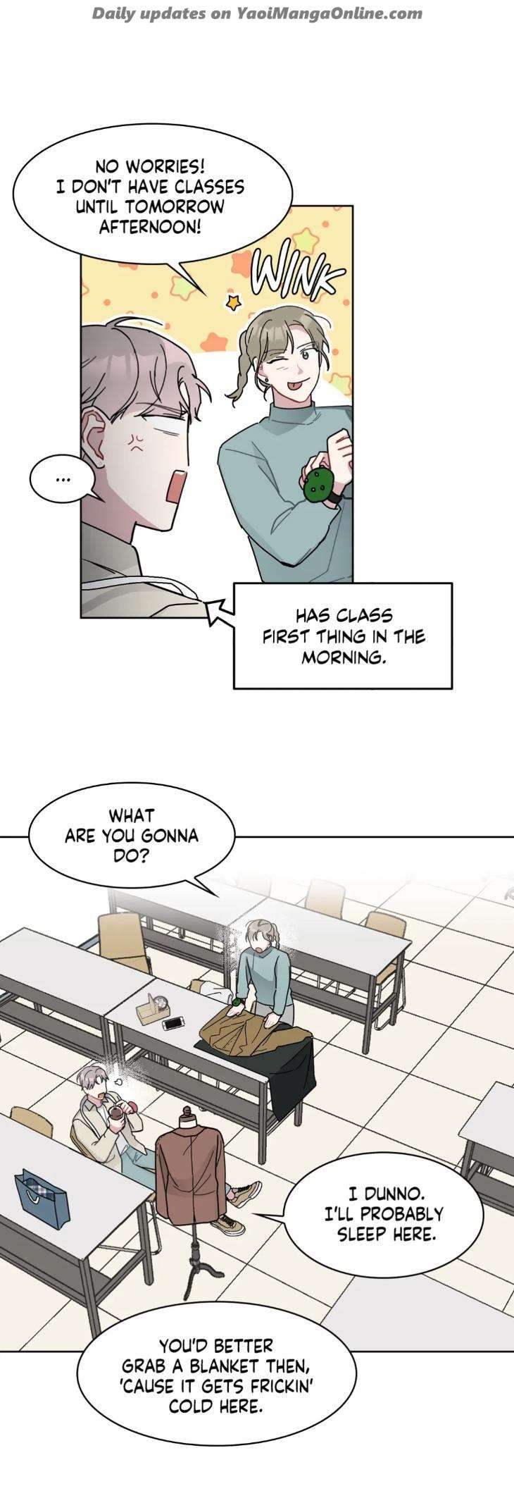 Just-Something-Ive-Heard-By-Onwoozoo-Seolang-Eng page 40