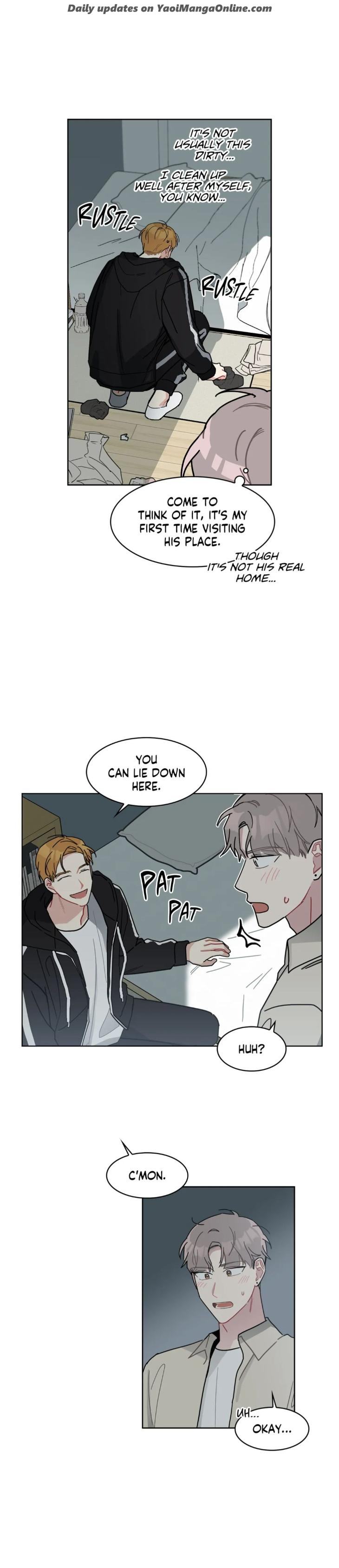 Just-Something-Ive-Heard-By-Onwoozoo-Seolang-Eng page 13