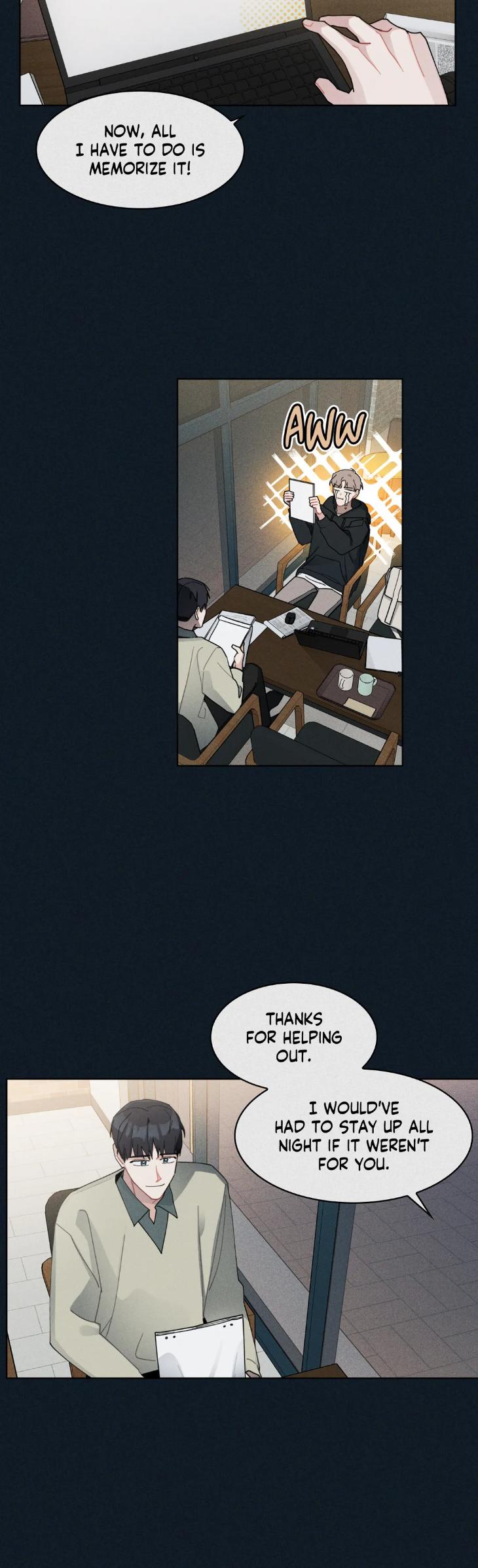 Just-Something-Ive-Heard-By-Onwoozoo-Seolang-Eng page 7