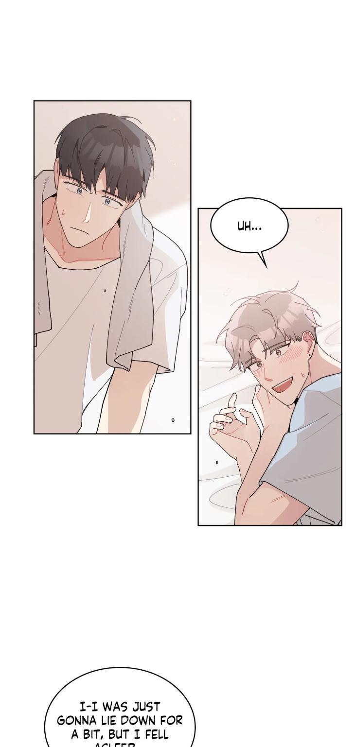 Just-Something-Ive-Heard-By-Onwoozoo-Seolang-Eng page 14