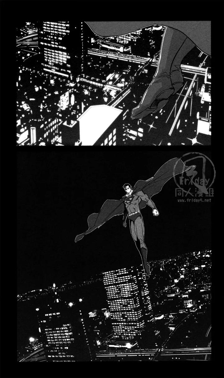 Justice-League-Dj-All-Night-Long-By-Gd-Mechano-和泉八云-Chn page 36