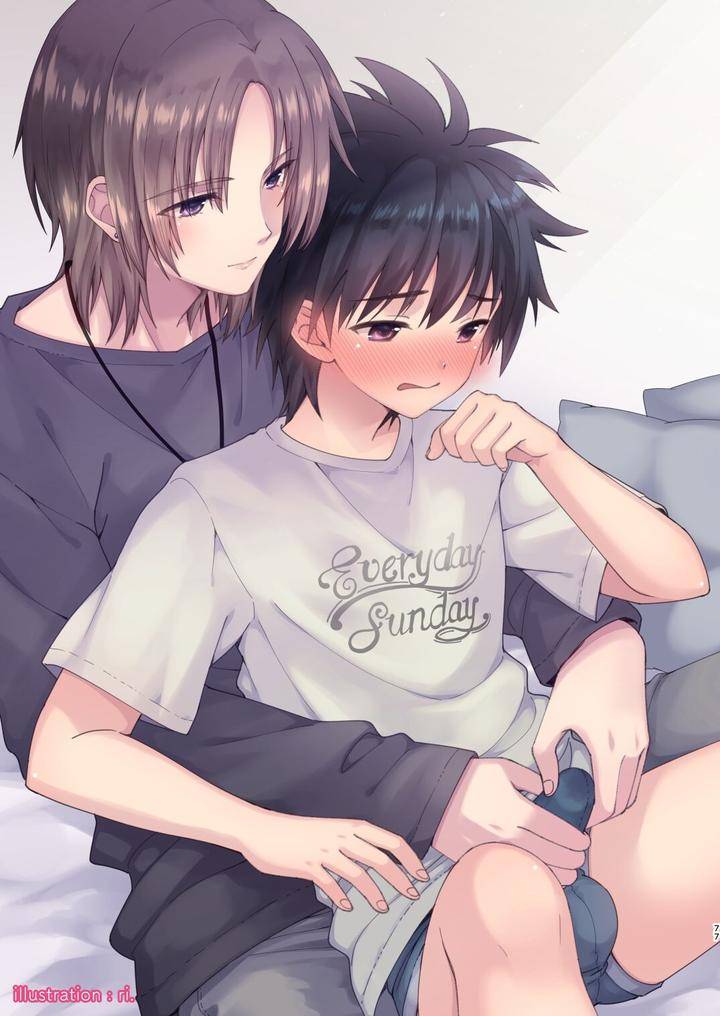 Juvenile-2024-3-By-Various-Jp page 76