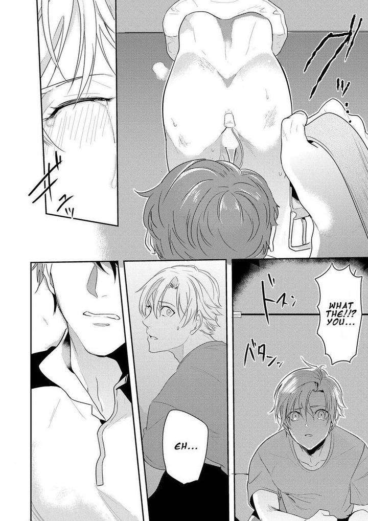 Kabeana-Money-Hole-Nakagawa-Riina-Eng page 18