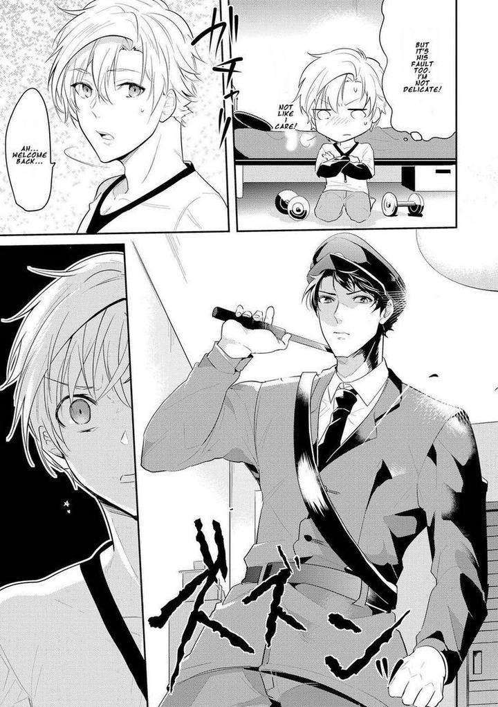 Kabeana-Money-Hole-Nakagawa-Riina-Eng page 9