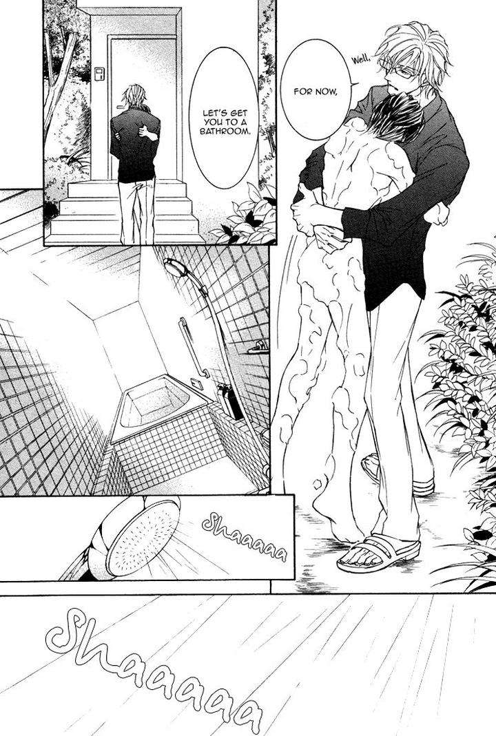 Kachou-Fuugetsu-Shimizu-Yuki-Eng page 12