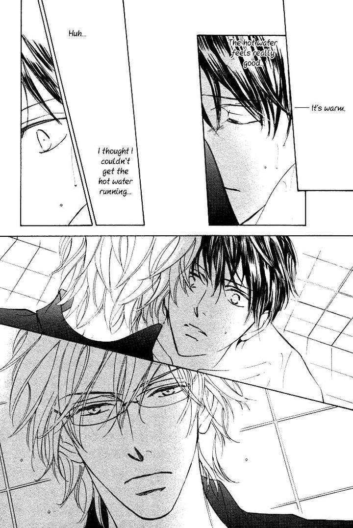 Kachou-Fuugetsu-Shimizu-Yuki-Eng page 13