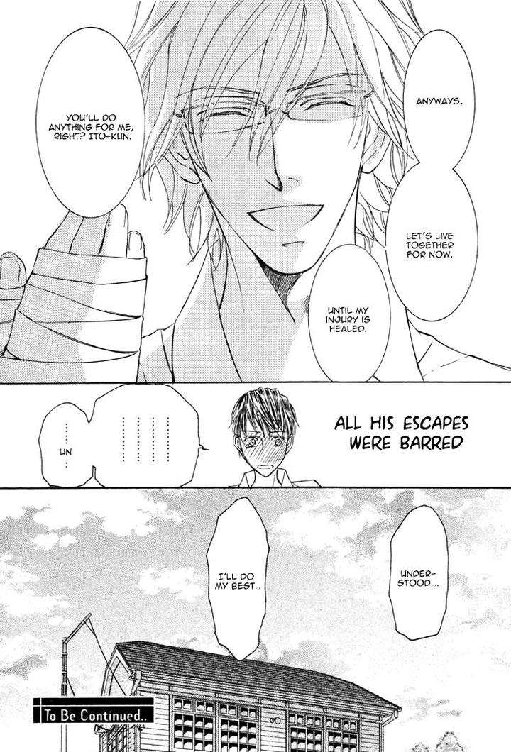 Kachou-Fuugetsu-Shimizu-Yuki-Eng page 37
