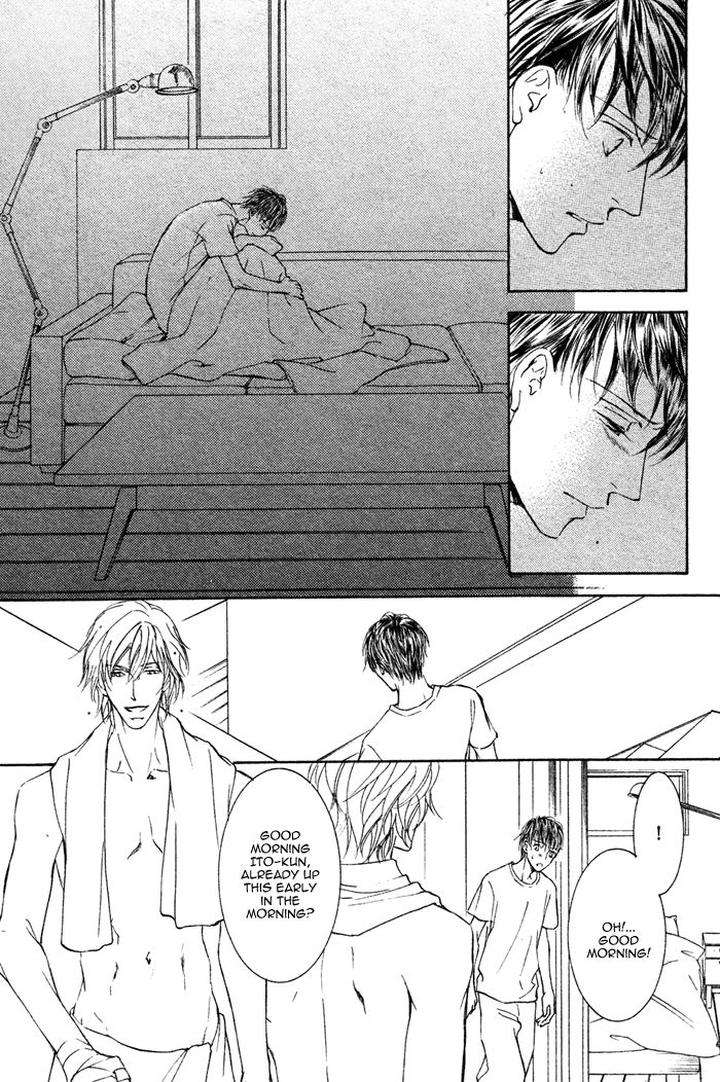 Kachou-Fuugetsu-Shimizu-Yuki-Eng page 10