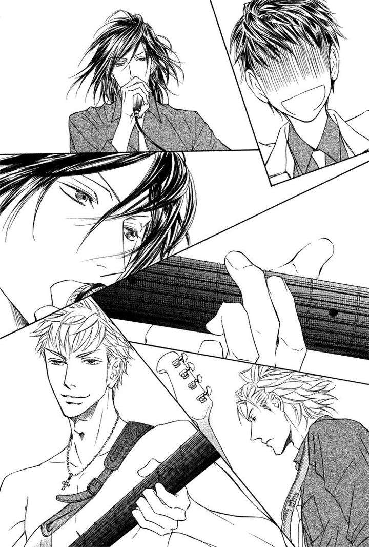 Kachou-Fuugetsu-Shimizu-Yuki-Eng page 18