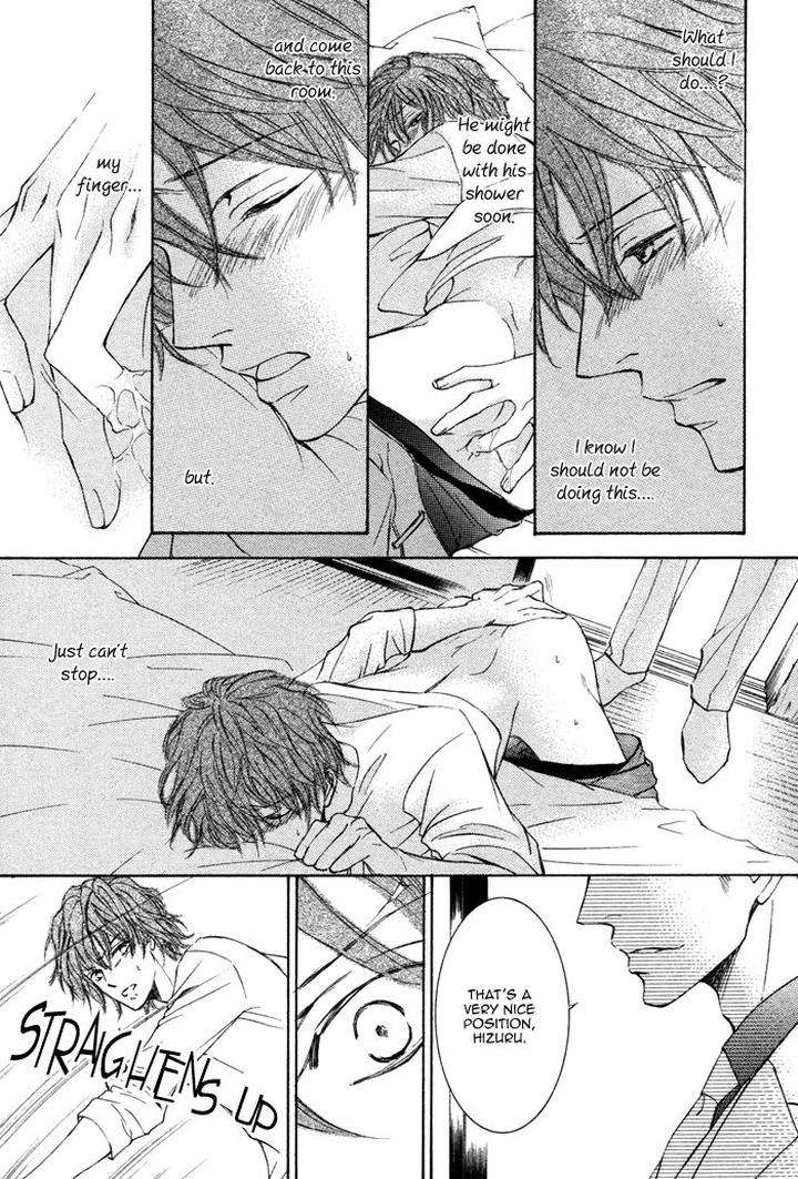 Kachou-Fuugetsu-Shimizu-Yuki-Eng page 11