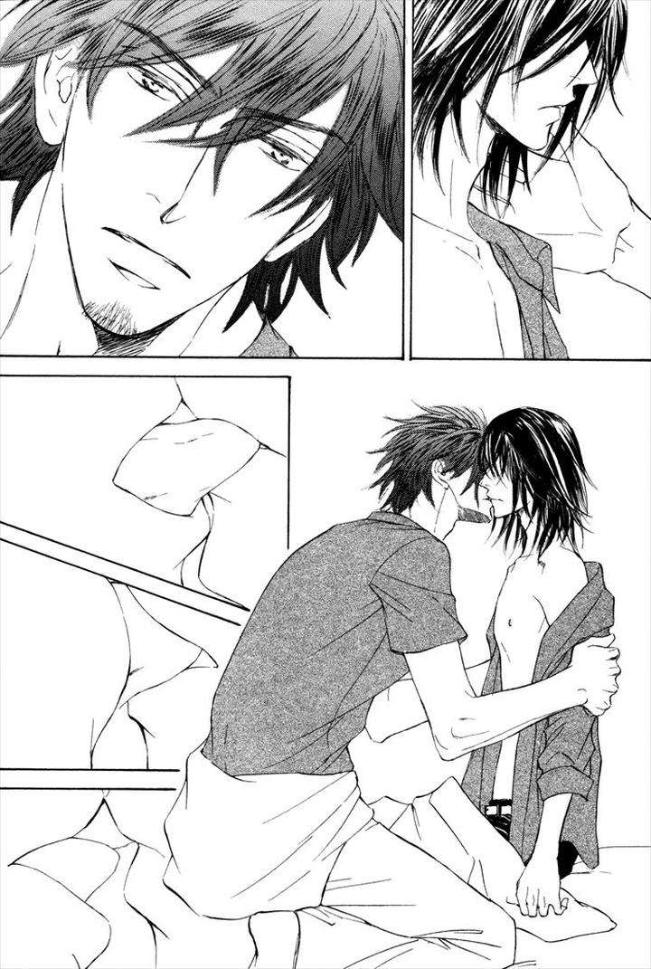 Kachou-Fuugetsu-Shimizu-Yuki-Eng page 15
