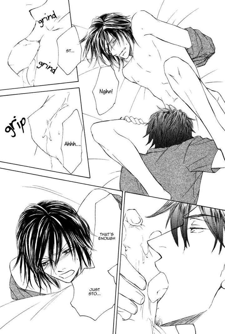 Kachou-Fuugetsu-Shimizu-Yuki-Eng page 20