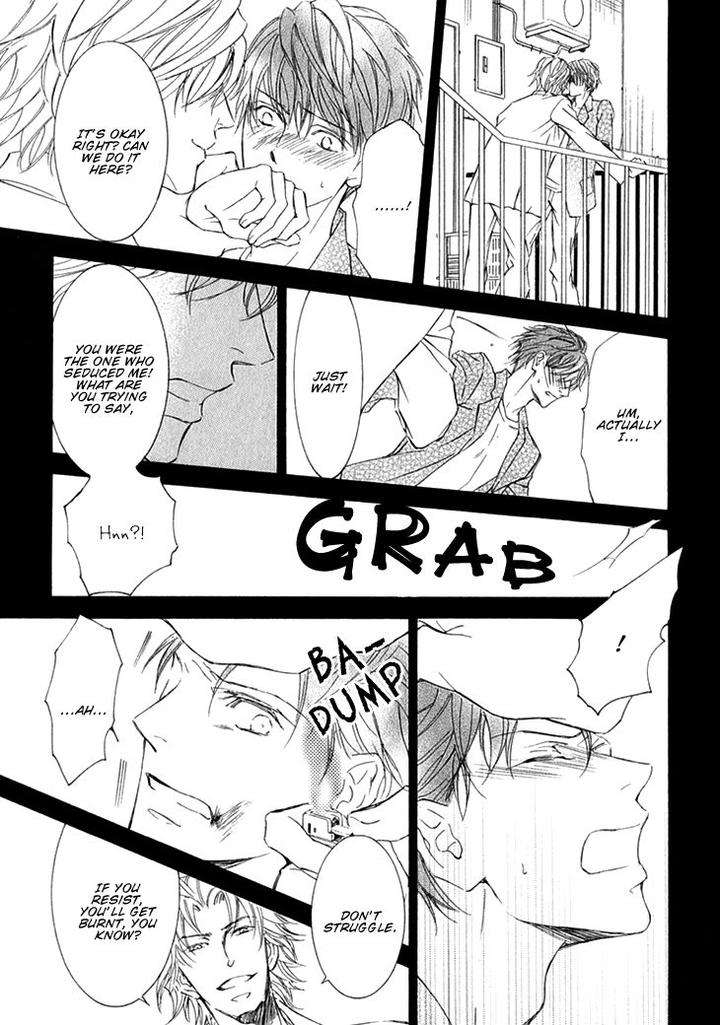 Kachou-Fuugetsu-Shimizu-Yuki-Eng page 12