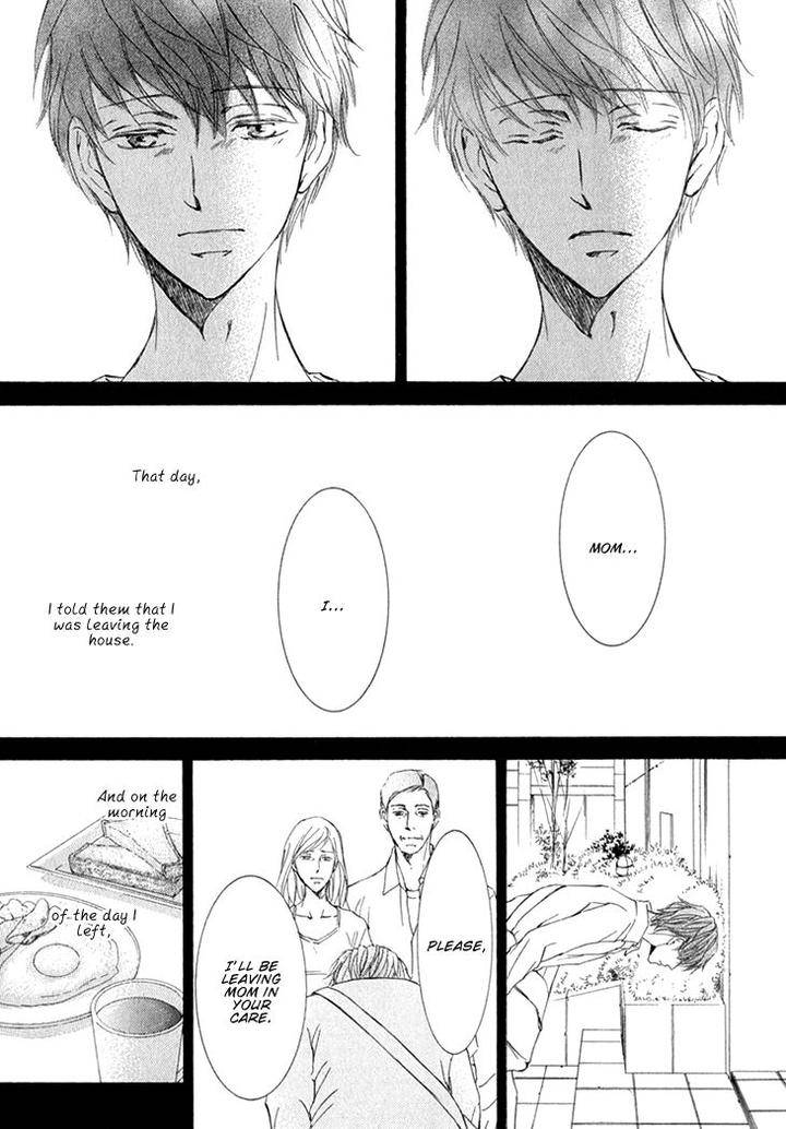 Kachou-Fuugetsu-Shimizu-Yuki-Eng page 23