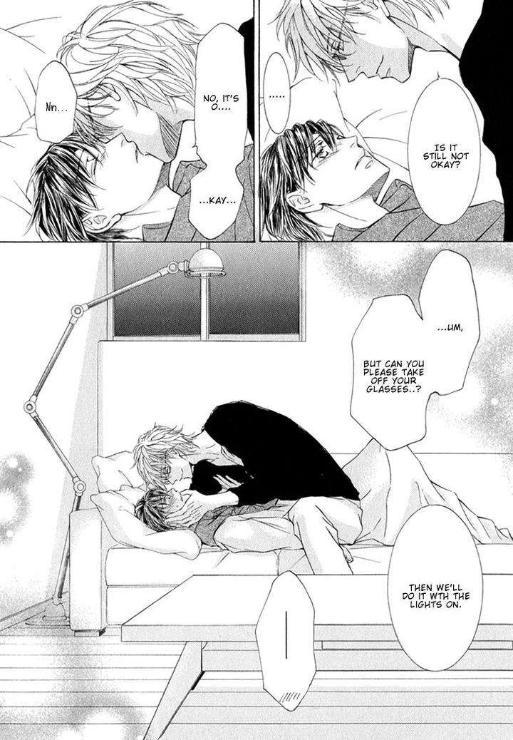 Kachou-Fuugetsu-Shimizu-Yuki-Eng page 34